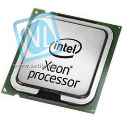 Процессор HP 464887-B21 Intel Xeon QC E5430 (2.66GHz/2x6Mb/1333 FSB) Option Kit (BL260cG5)-464887-B21(NEW)