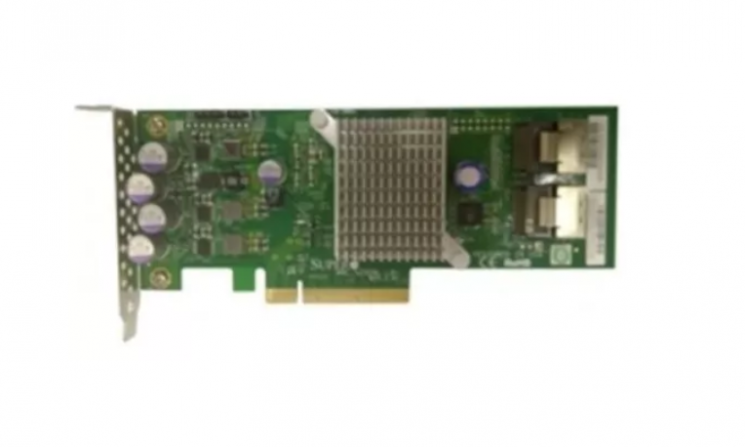 Адаптер HBA Supermicro AOC-S2308L-L8e