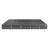 Управляемый коммутатор уровня 3 BDCOM S3900-48T6X, 48x 10/100/1000Base-T, 6x 1/10GE SFP+, Hot Swap БП 1+1, в комплекте 1x PSU ~220VAC