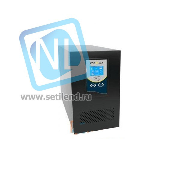 ИБП ECOVOLT LUX 4048C 6000ВА