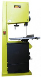 Пила ленточная ЭНКОР универсальное 220В 1500Вт пропил 285мм лента 3460х38мм