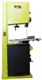 Пила ленточная ЭНКОР универсальное 220В 1500Вт пропил 285мм лента 3460х38мм