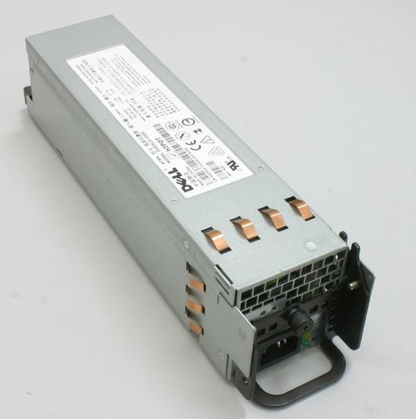 Блок питания Dell 0GD419 Hot Plug Redundant Power Supply 700Wt PE2850-0GD419(NEW)