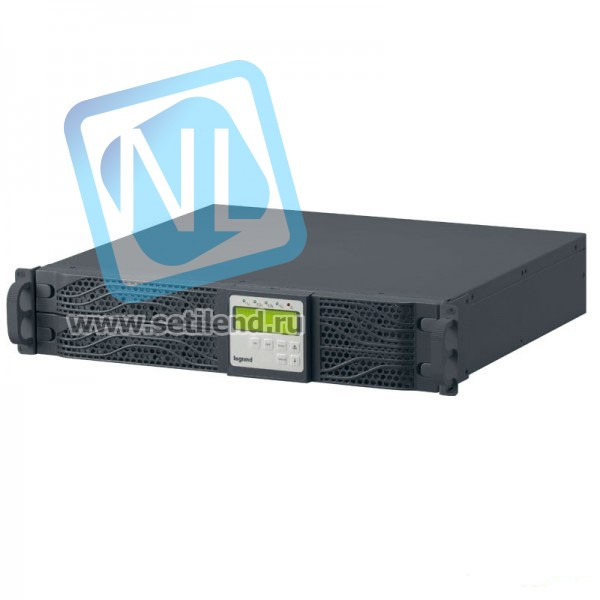 ИБП Legrand DakerDK 6000 ВА без бат.