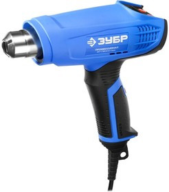 ФТ-П2000 М2Д, Фен технический (строительный), ЗУБР Профессионал ФТ-П2000 М2Д, керам изол-р, ЖК-диспл., память темп