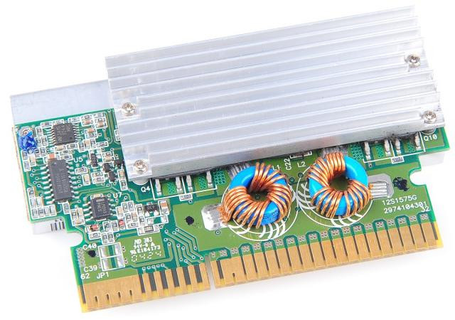 Система охлаждения Dell 0G3601 PowerEdge 2600 VRM-0G3601(NEW)