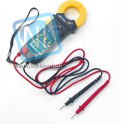 МЕГЕОН 70023, Цифровые токоизмерительные клещи