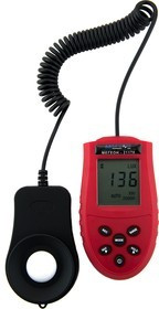 МЕГЕОН 21170, Люксметр