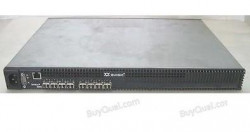 Коммутатор QLogic SB3050-08A-E SANbox 3050-E product with (8) auto detecting 2Gb /1Gb ports enabled. Single PSU-SB3050-08A-E(NEW)