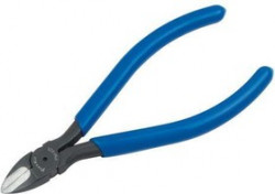 PM-925 Pro'sKit Кусачки прямые (медь до 2мм, сталь до 1.6мм, струна до 0.5мм, 125мм)