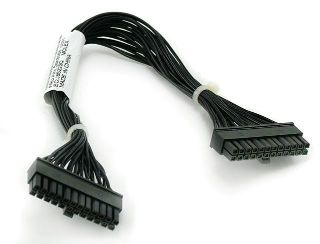 Кабель IBM 26K8068 SATA SAS HDD кабель питания-26K8068(NEW)