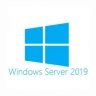 Лицензия Microsoft Windows Server Std 2019 RUS OEM расширение на 16 ядер с носителем