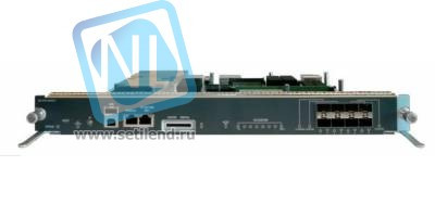 Модуль Cisco WS-X45-SUP8-E