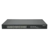 Управляемый коммутатор уровня 3 BDCOM S5700-24ET6Xv1, 24x 2.5GBASE-Т, 6x 1/10GE SFP+, 220VAC