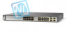 Коммутатор Cisco Catalyst WS-C3750G-24TS-S1U