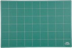 OL-NCM-S, Коврик OLFA профессиональный, для тяжелых эксплуатационных условий, формат А3, толщина 3мм