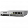 Коммутатор Cisco Nexus N9K-C9396PX