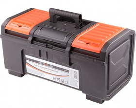 90762, Ящик для инструментов, усиленный 19"