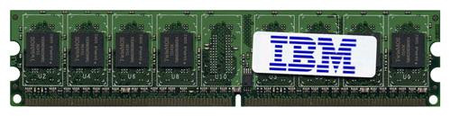 Модуль памяти IBM 43W8315 512MB (1x512MB) PC2-5300 CL5 ECC DDR2 SDRAM DIMM-43W8315(NEW)