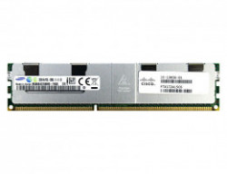 Модуль памяти Cisco 15-13856-02 32GB 4RX4 PC3L-12800L DDR3 1600MHZ-15-13856-02(NEW)