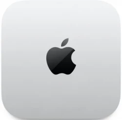 ПК Apple Mac mini A3238 M4 10 core (4.41) 16Gb SSD512Gb 10 core GPU macOS GbitEth WiFi BT сер