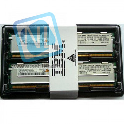 Модуль памяти IBM 39M5797 8GB (2x4GB) PC2-5300 DDR2 FBDIMM-39M5797(NEW)