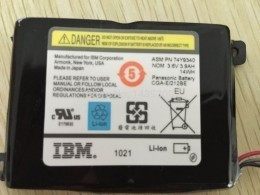 Контроллер IBM CGA-E/212BE 5737/5776 Cache Battery Pack-CGA-E/212BE(NEW)
