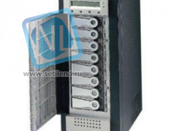 Дисковая система хранения Promise SX8000 Дисковый массив UltraTrak SX8000 8 drive SCSI-to-ATA-SX8000(NEW)