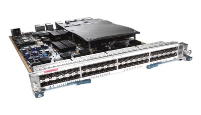 Модуль Cisco Nexus N7K-M148GS-11