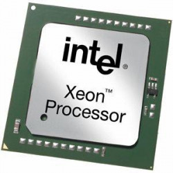 Процессор IBM 37L3533 Option KIT PROCESSOR INTEL XEON 2400Mhz (400/512/1.525v) for system x235/x345-37L3533(NEW)