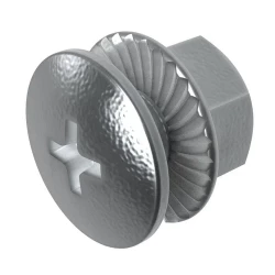 Комплект соединительный КС М6х16 HDZ (уп.200шт) IEK CLP1M-CS-6-16-HDZ