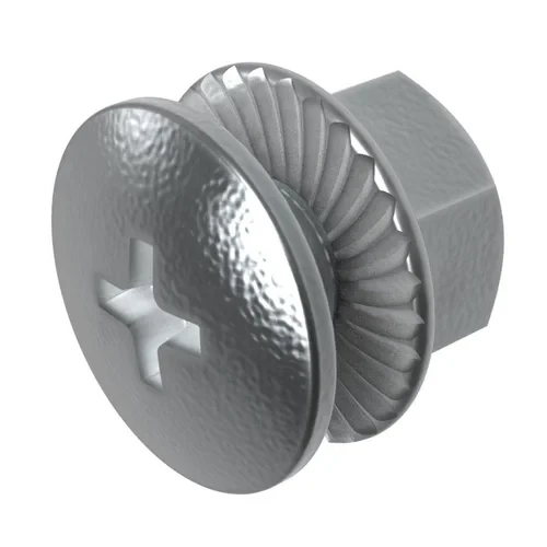 Комплект соединительный КС М6х16 HDZ (уп.200шт) IEK CLP1M-CS-6-16-HDZ