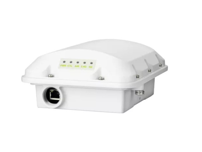 Точка доступа Ruckus T350c, dual band, 802.11ax, MU-MIMO 2x2:2, 1x1GBE, outdoor