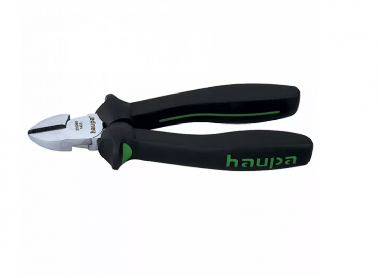 Бокорезы двухкомпонентные Haupa, 160 мм, HA-210068