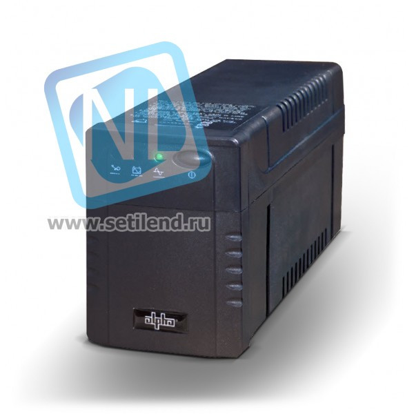 Alpha Group Tetrex (500 ВА - 300 Вт)