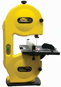 Пила ленточная ЭНКОР универсальное 220В 350Вт пропил 80мм лента 1425х6.3мм