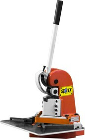 Станок угловысечной STALEX HN-3 1.5мм подъём лезвия 25мм