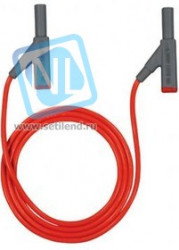 SML 4W/R (FTF000307111), Провод соединительный (1м) красный