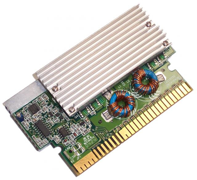 Система охлаждения Dell G3601 PowerEdge 2600 VRM-G3601(NEW)