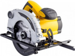 Пила циркулярная KOLNER KCS 160/1300 1300Вт 4800об/мин диаметр диска 160мм посадка 16мм