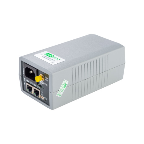 Устройство NetPing 2/PWR-220 v13/GSM3G