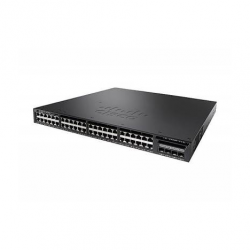 Коммутатор Cisco Catalyst WS-C3650-24PDM-S
