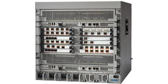 Маршрутизатор Cisco ASR1009-X-RP3-200G