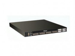 Коммутатор QLogic SB5200-12A SANbox 5200 switch with (12) 2Gb/1Gb ports enabled-SB5200-12A(NEW)