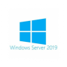 Лицензия Microsoft Windows Server Std 2019 RUS OEM расширение на 2 ядра с носителем