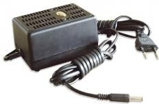 БПН 30-0.5 (штекер 5.5х2.1, В), Блок питания нестабилизированный, 30В,0.5А,15Вт (адаптер)