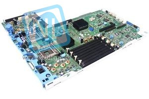 Материнская плата Dell 0NR282 PowerEdge 2950 G2 LGA771 System Board-0NR282(NEW)