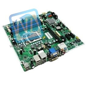 Материнская плата HP 601312-001 System Board for Elite 7100-601312-001(NEW)