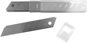 Лезвие для ножа BIBER 50218 18мм