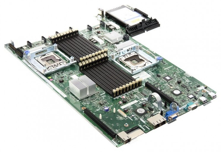 Материнская плата IBM 69Y5082 xSeries x3650 M3 System Board-69Y5082(NEW)